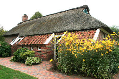 wiesmoor-museum