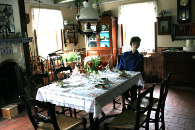 wiesmoor-museum