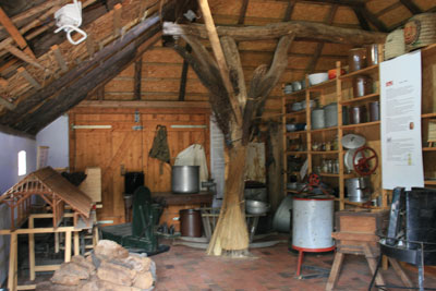 wiesmoor-museum
