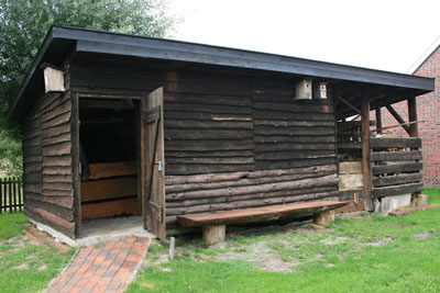 wiesmoor-museum
