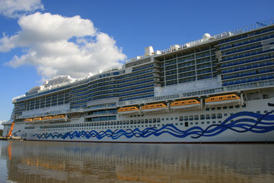 meyer-werft
