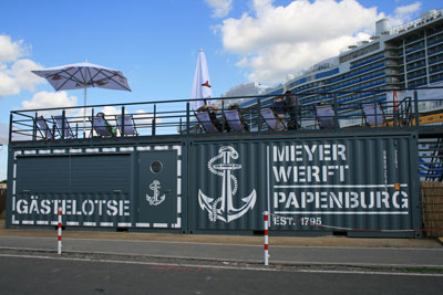 meyer-werft
