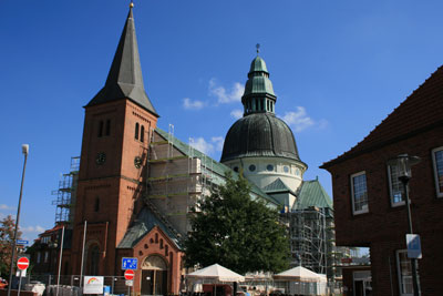 st._martini haren