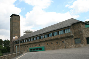 vogelsang