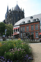 aachen