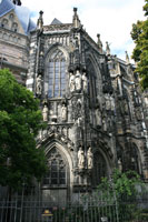 aachen