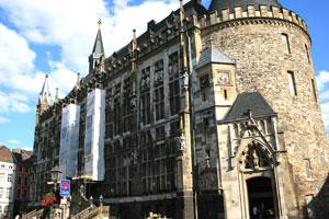 aachen