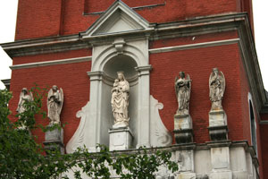 aachen-burtscheid