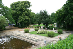 aachen-burtscheid