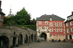 aachen-burtscheid