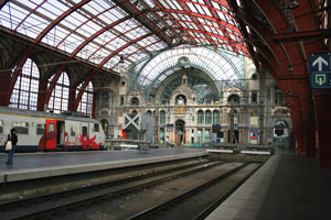 antwerpen