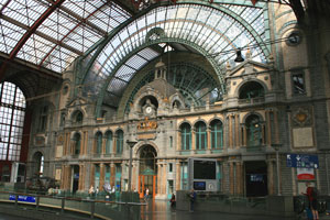 antwerpen antwerpen