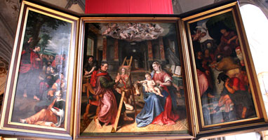 antwerpen antwerpen