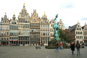 antwerpen