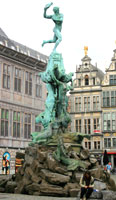 antwerpen