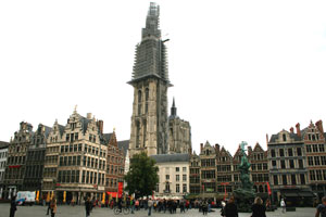 antwerpen
