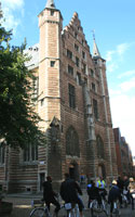 antwerpen antwerpen