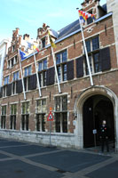 antwerpen antwerpen