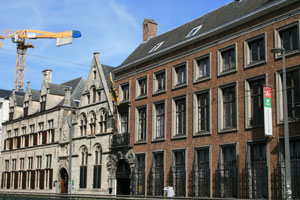 antwerpen antwerpen