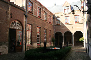 antwerpen antwerpen