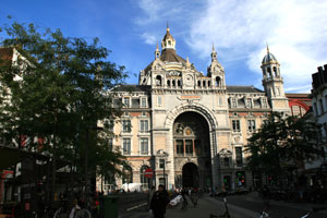 antwerpen