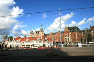 amsterdam amsterdam