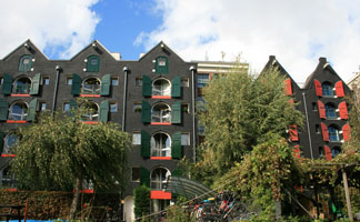 amsterdam