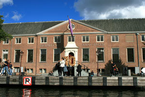 amsterdam