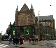amsterdam