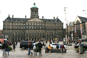 amsterdam