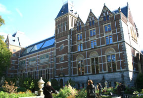amsterdam