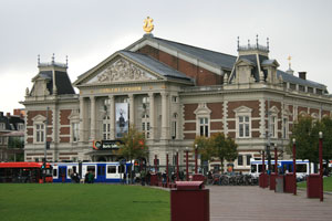 amsterdam amsterdam