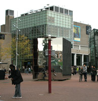 amsterdam amsterdam