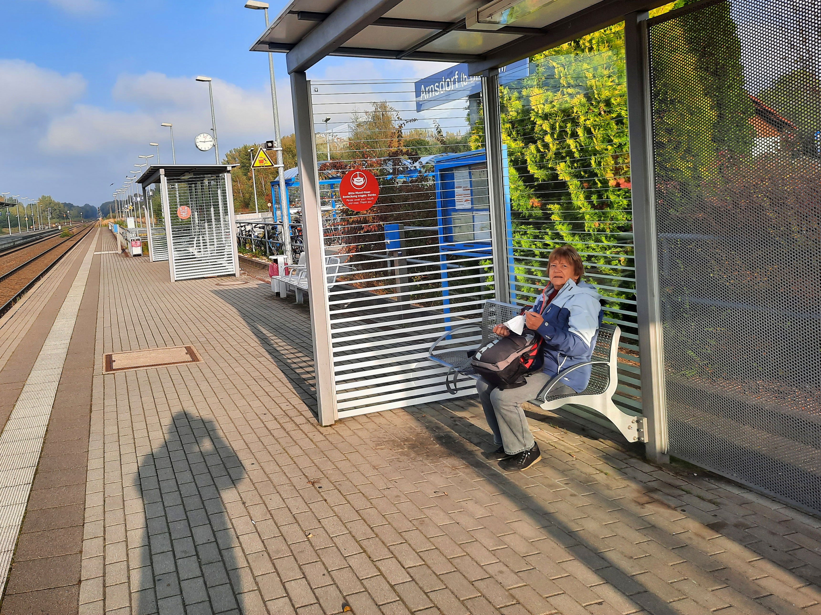 Arnsdorf