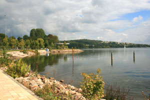 bostalsee