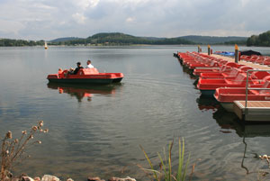 bostalsee