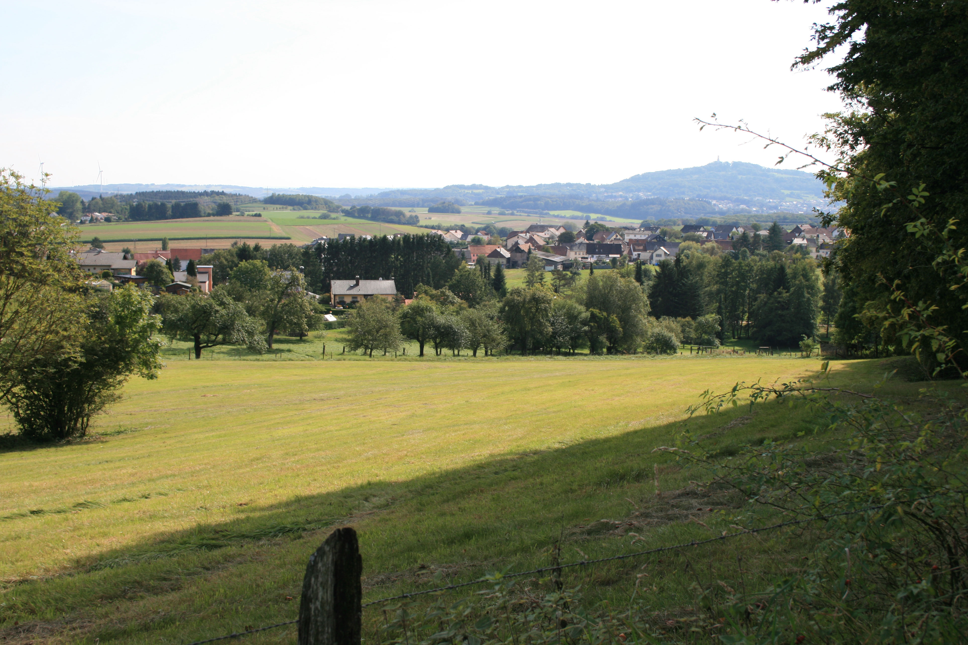 nahequelle