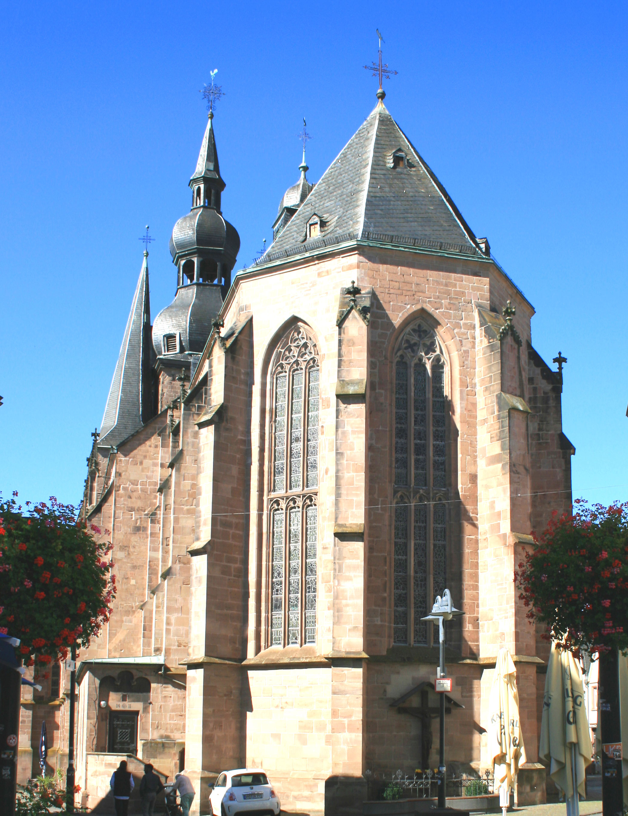 st._wendel