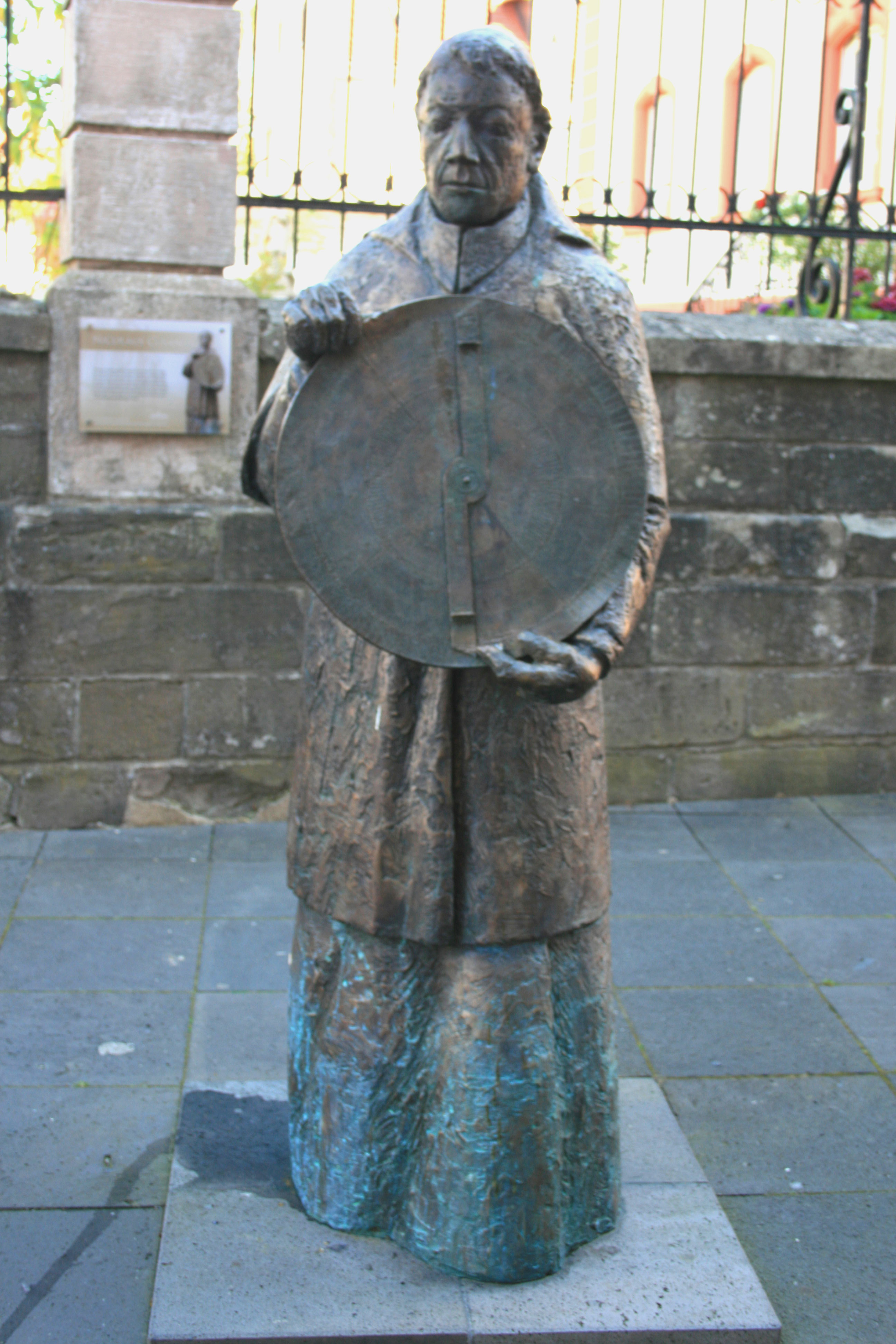 st._wendel