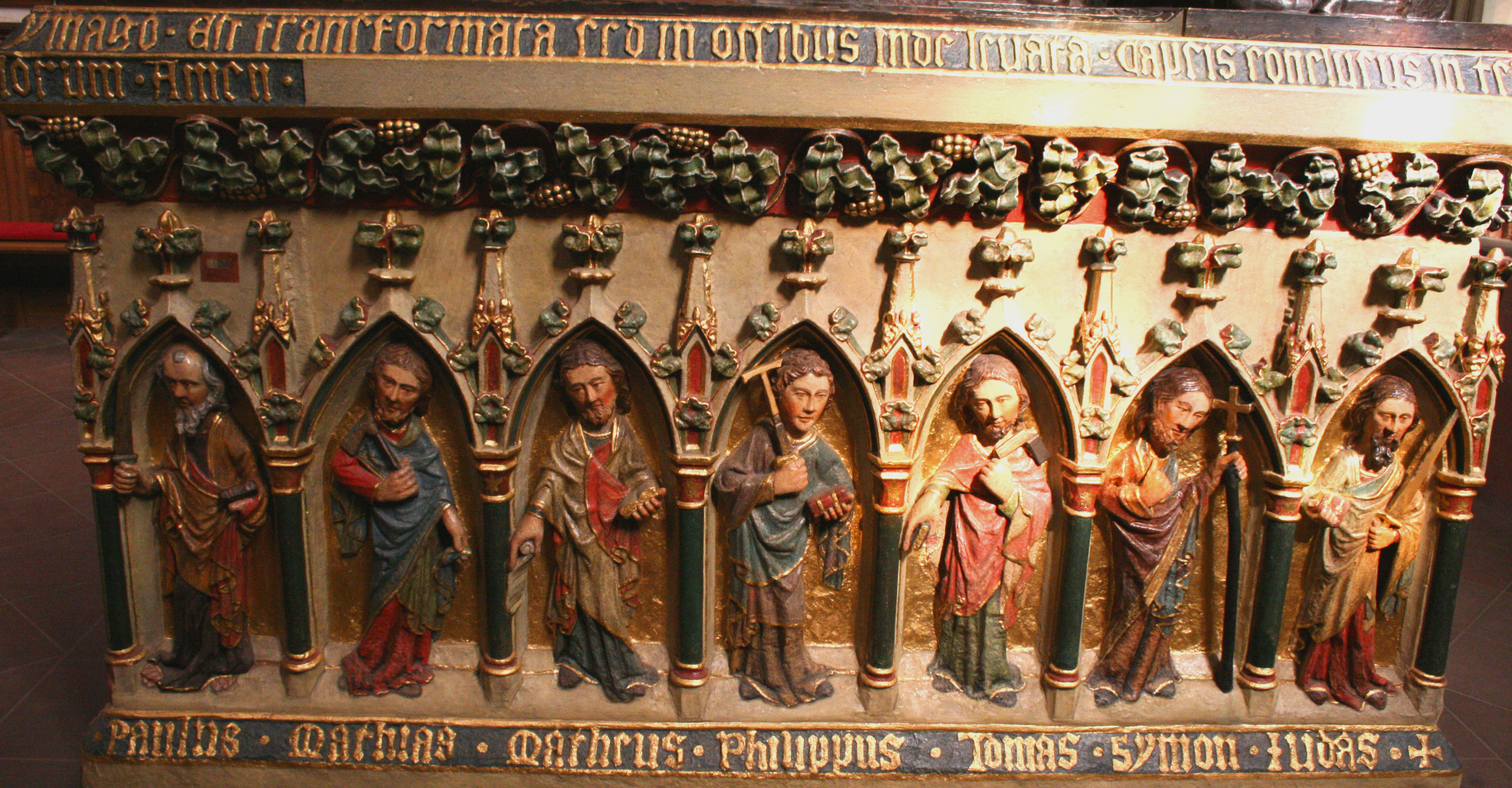 st._wendel
