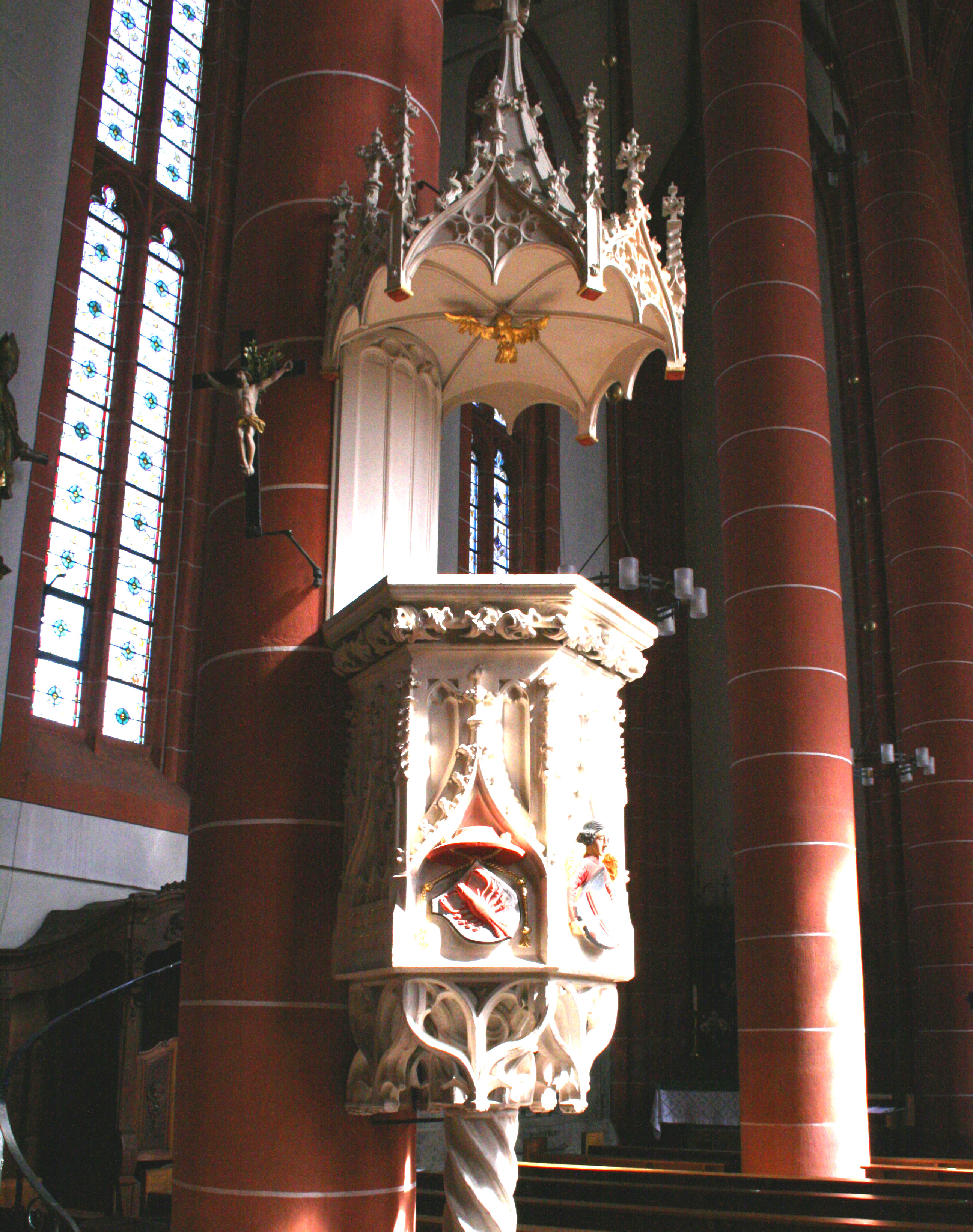 st._wendel