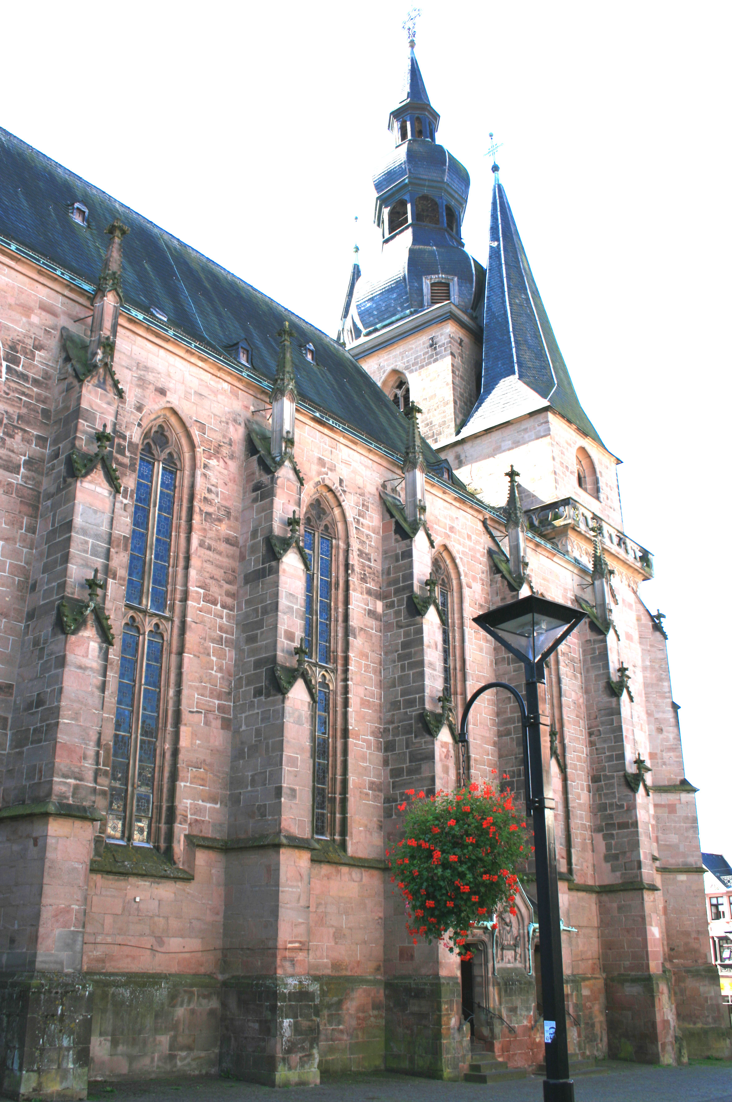 st._wendel