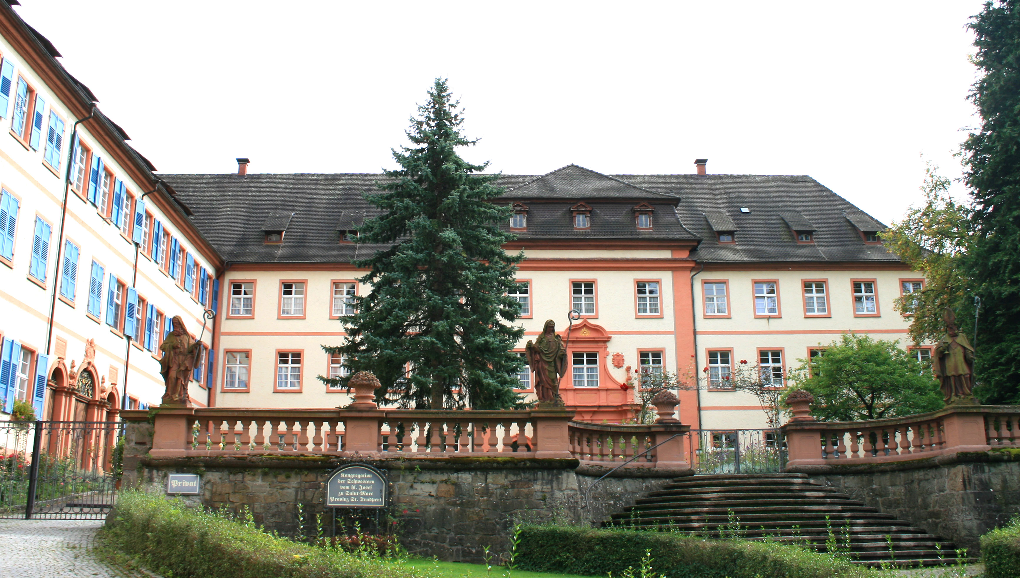 st._trudpert