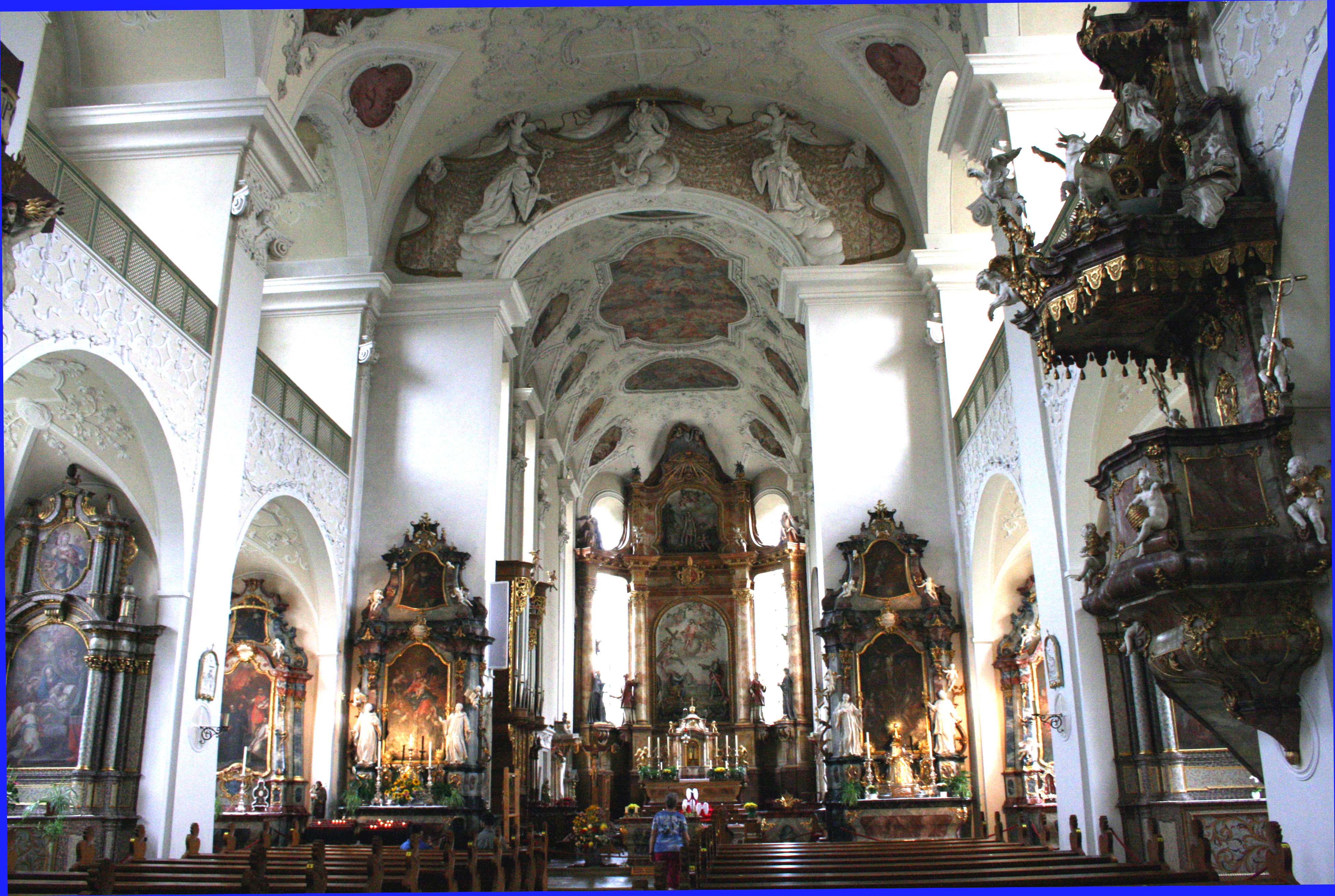 st._trudpert