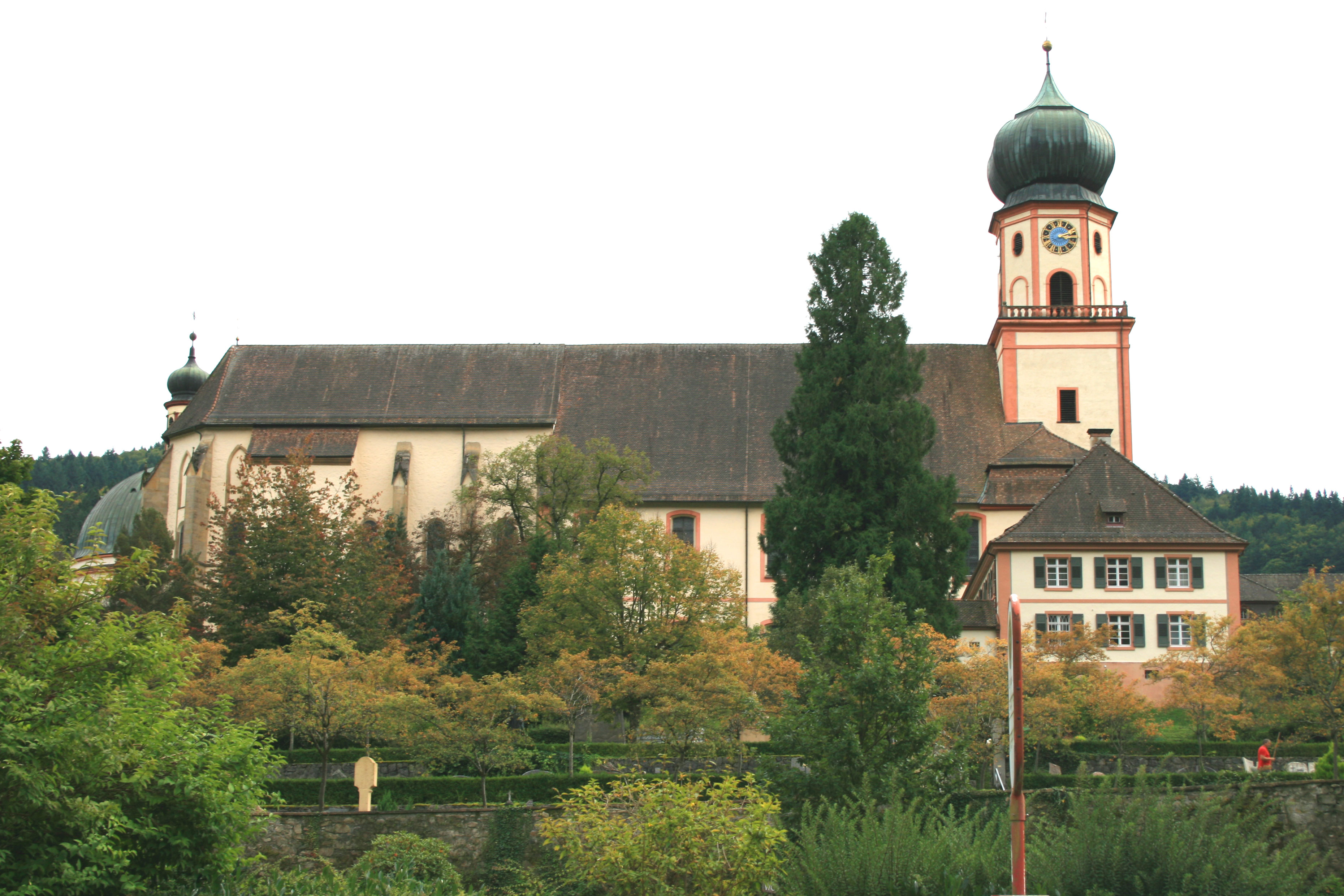 st._trudpert