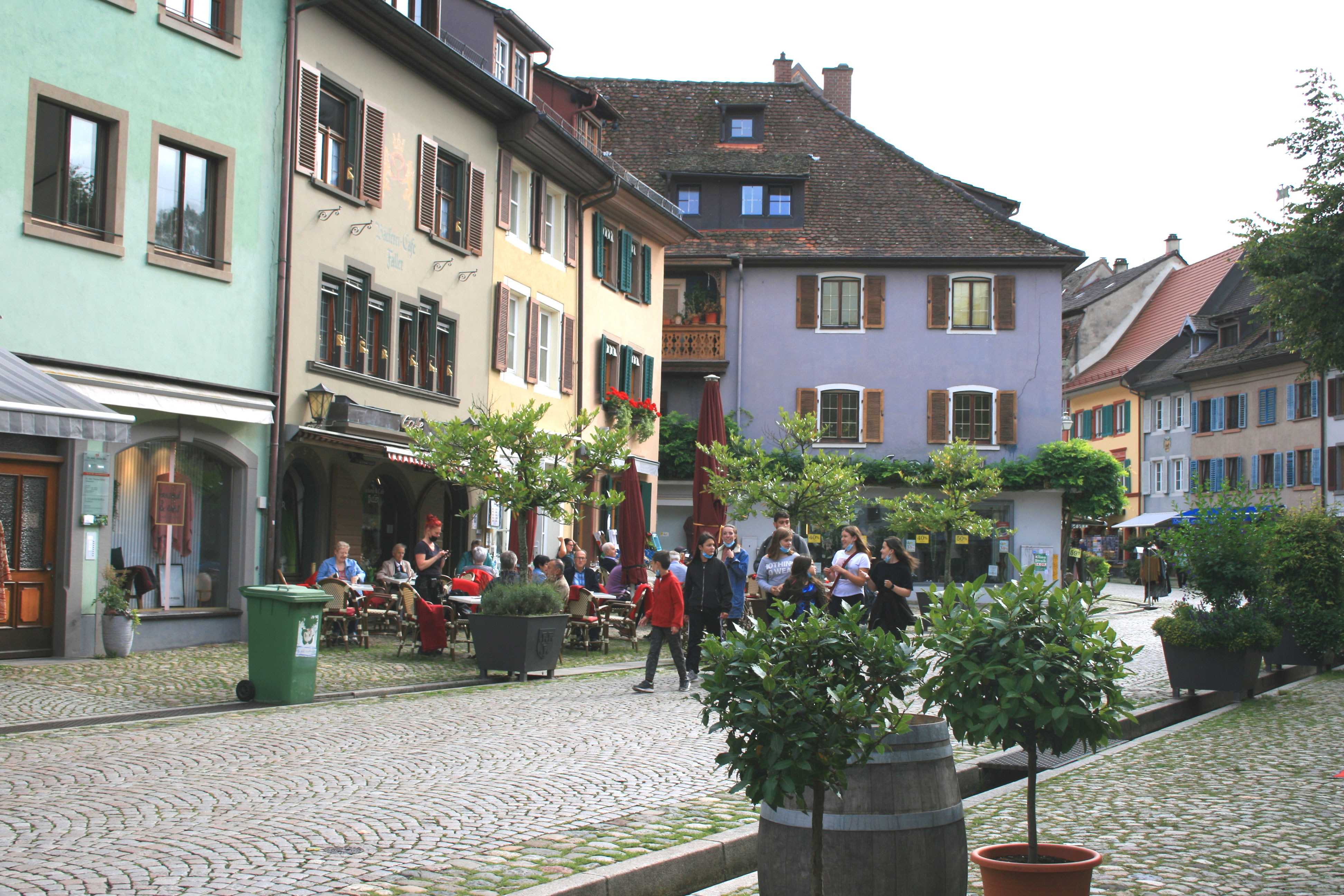 staufen