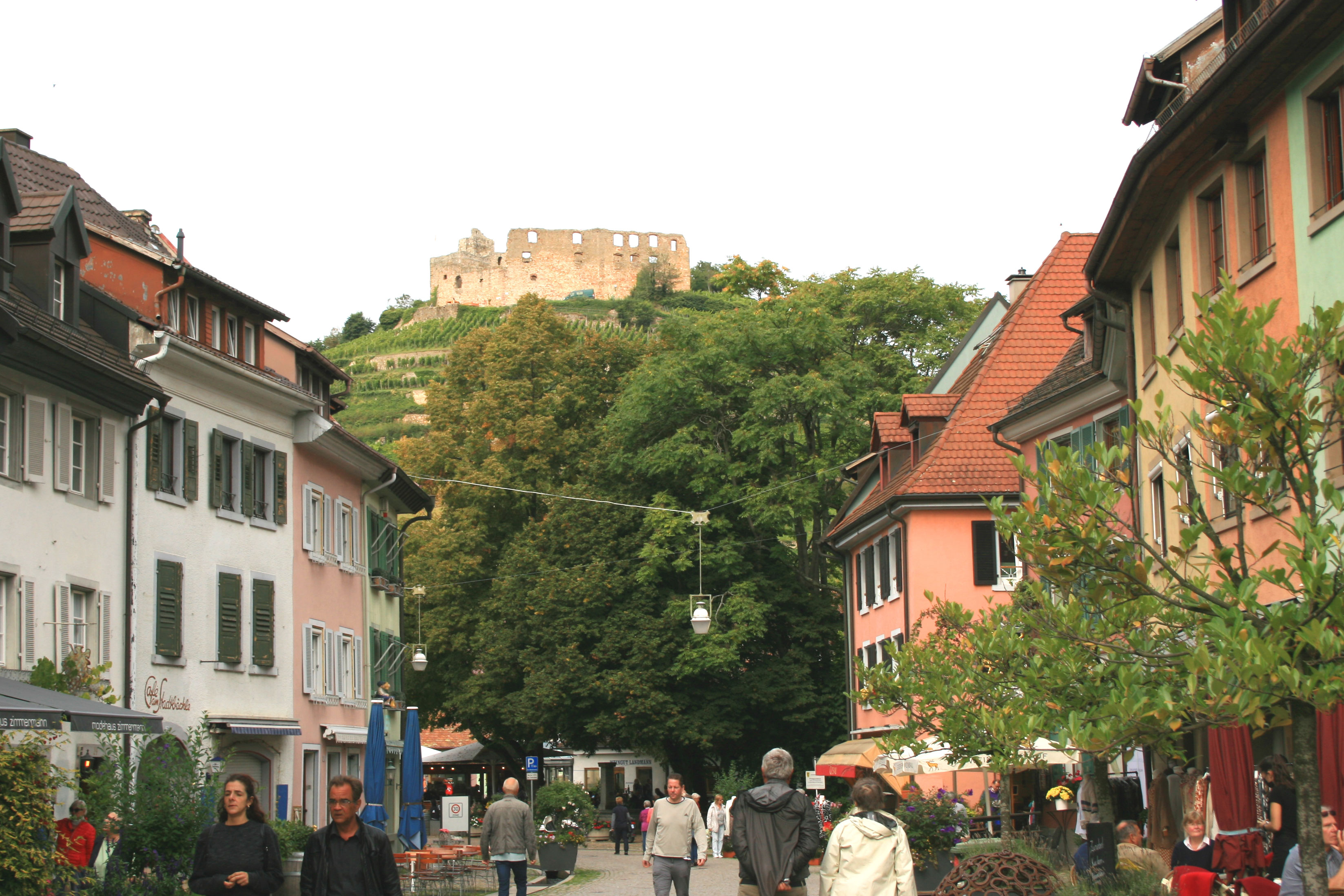 staufen