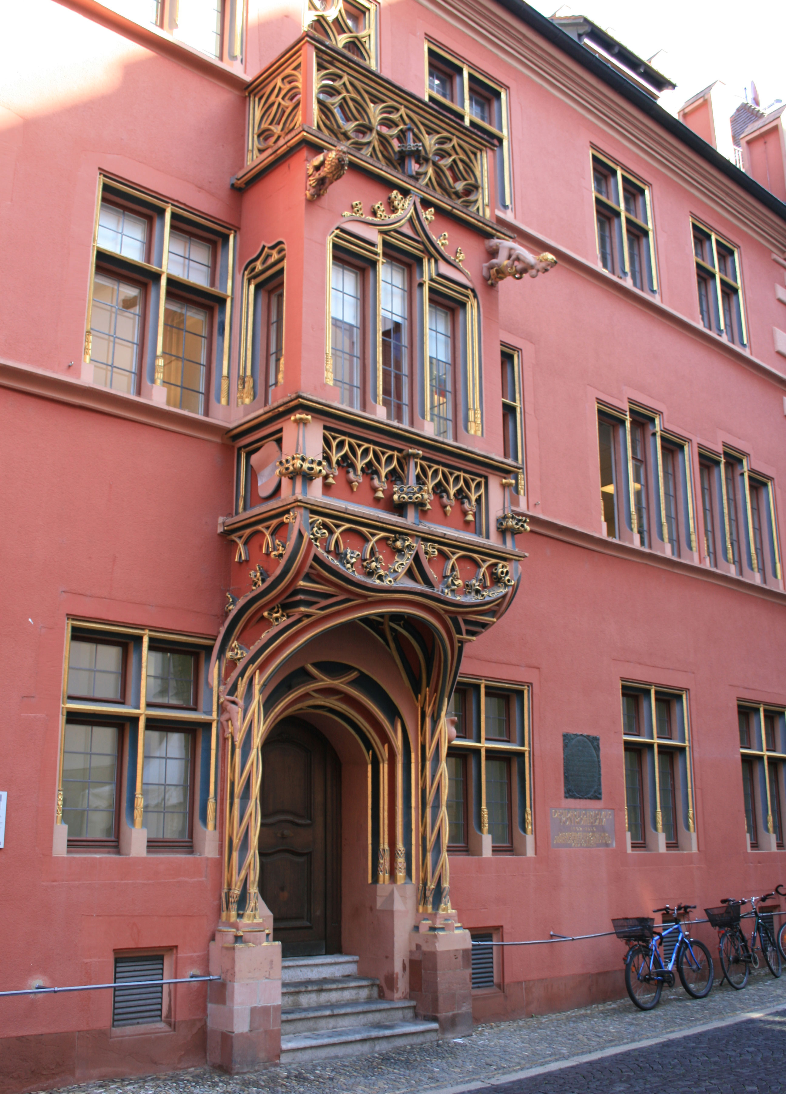 Freiburg