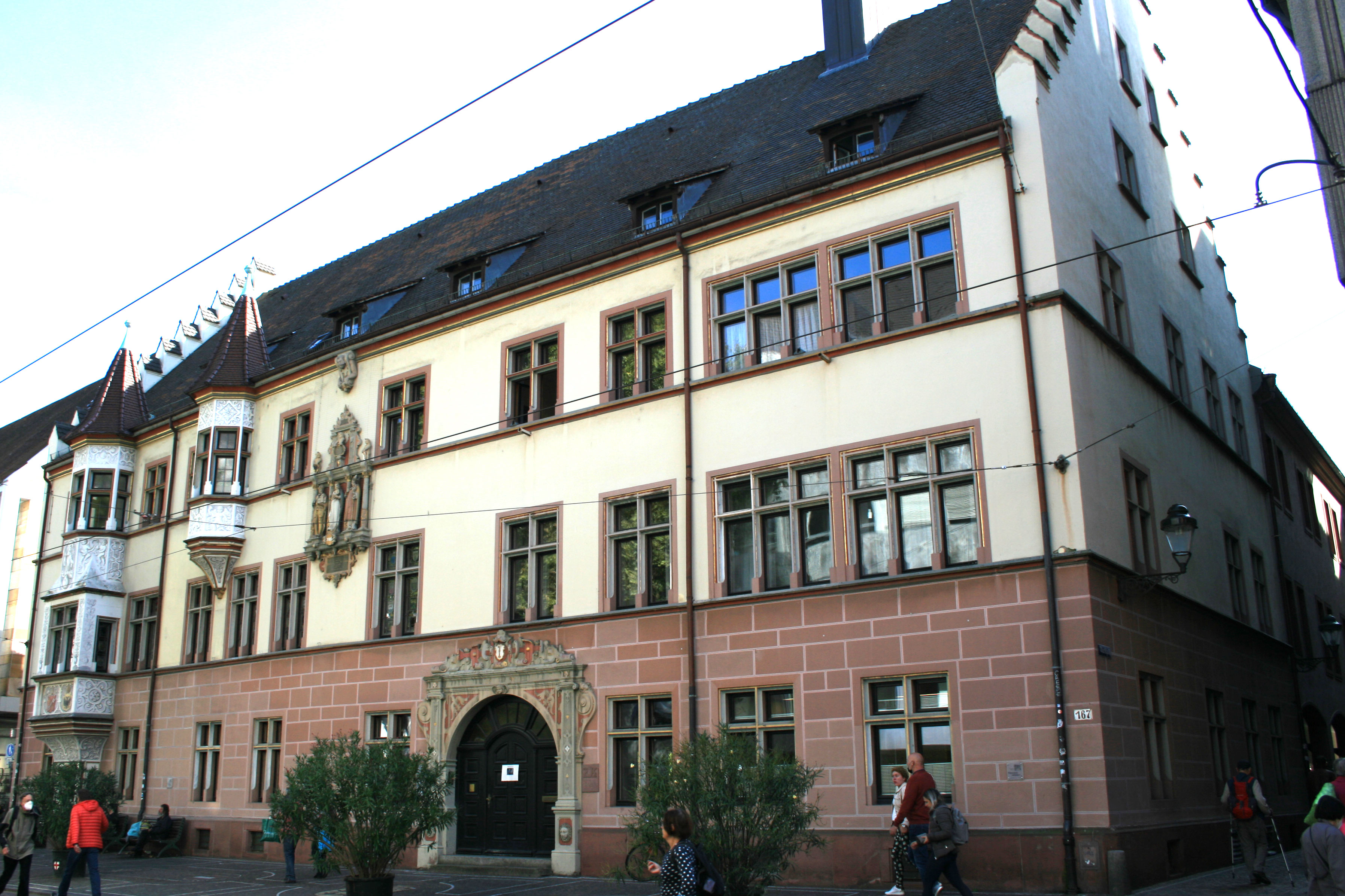 Freiburg