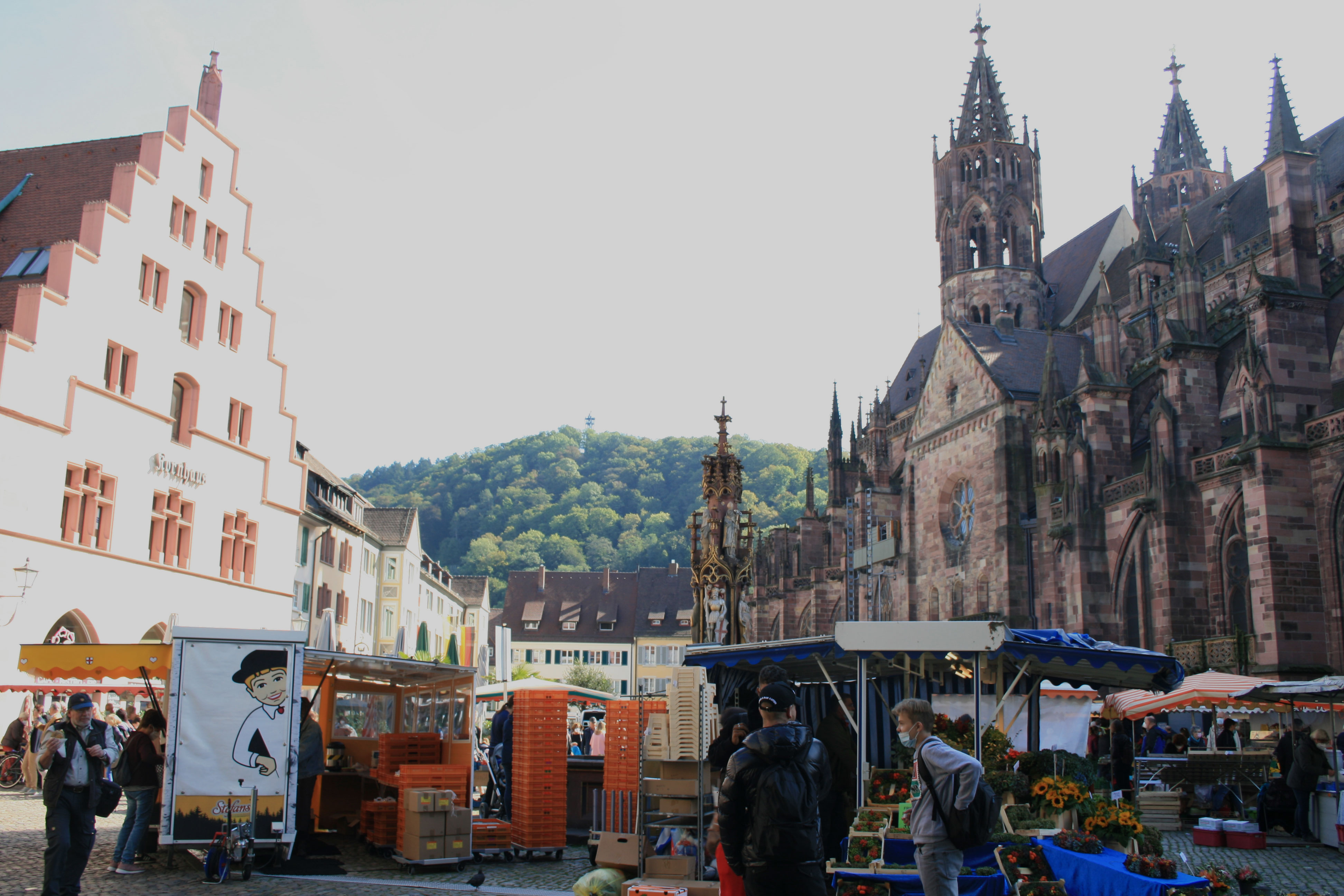 Freiburg